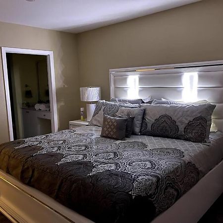 Luxury Miami 2Br Townhouse Near Stadium !! Miami Gardens Buitenkant foto