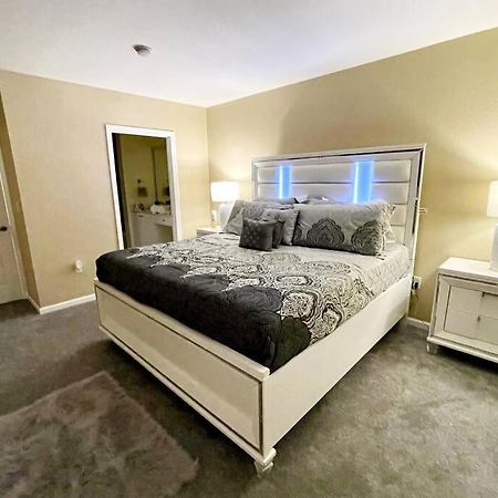 Luxury Miami 2Br Townhouse Near Stadium !! Miami Gardens Buitenkant foto