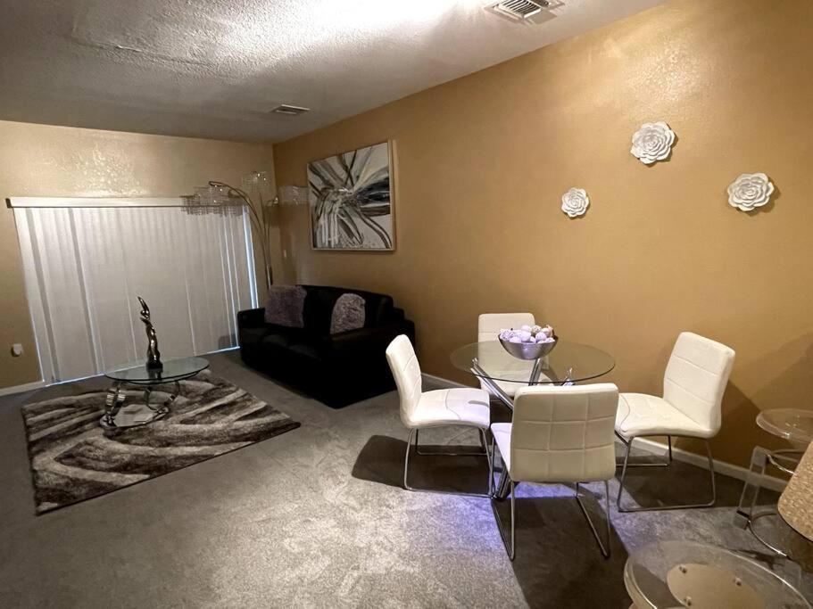 Luxury Miami 2Br Townhouse Near Stadium !! Miami Gardens Buitenkant foto