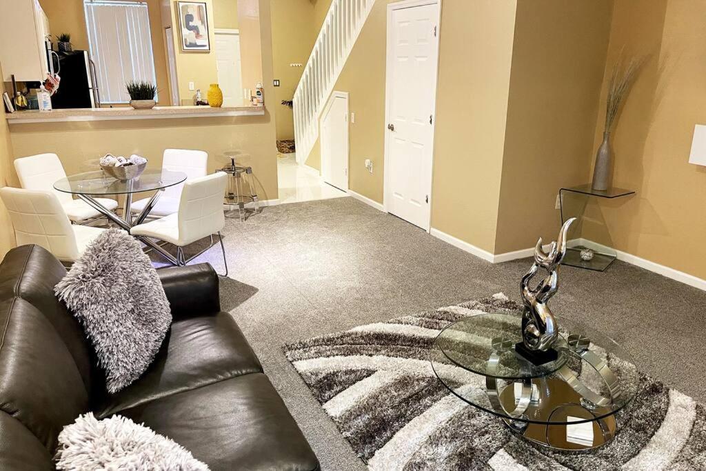 Luxury Miami 2Br Townhouse Near Stadium !! Miami Gardens Buitenkant foto