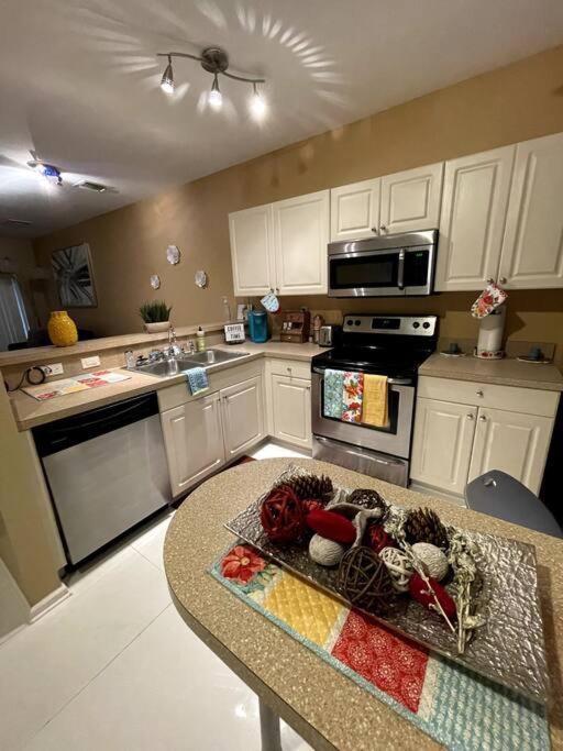 Luxury Miami 2Br Townhouse Near Stadium !! Miami Gardens Buitenkant foto